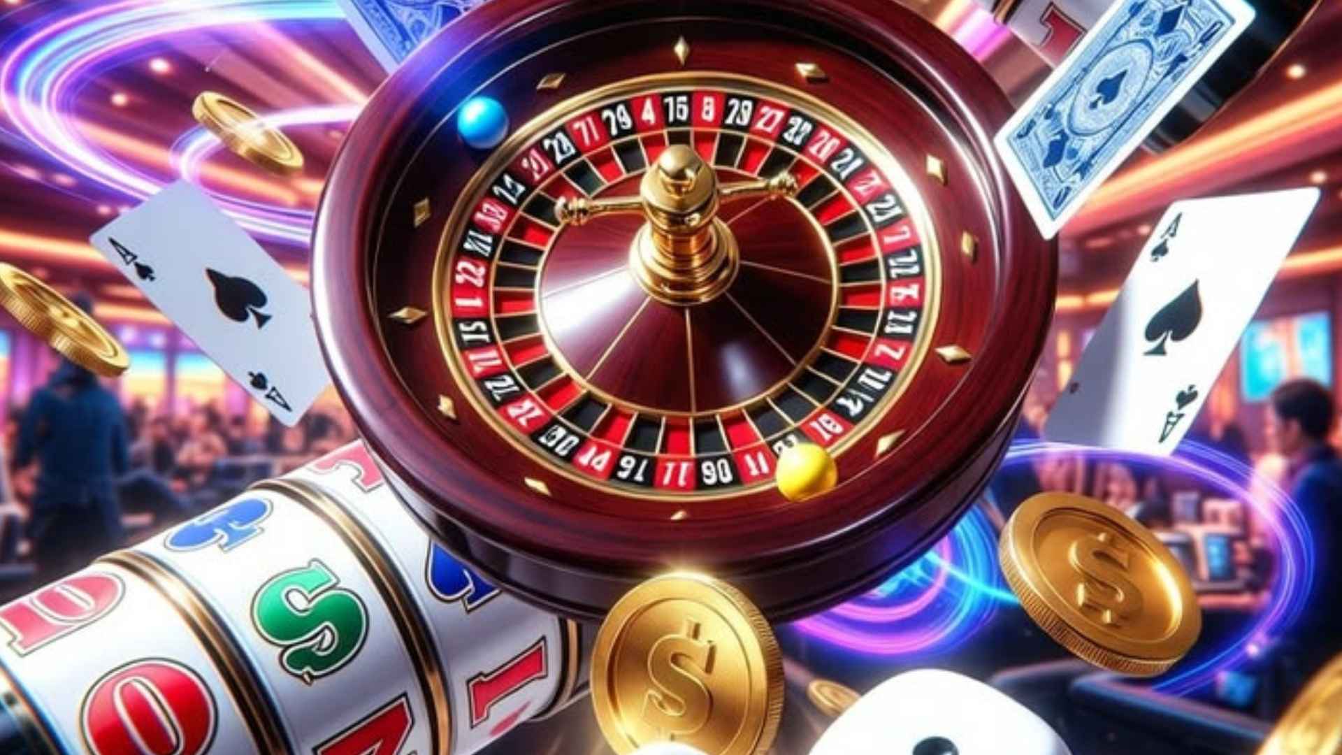 free casino games online play for fun Finding Entertaining Free Casino Games Online