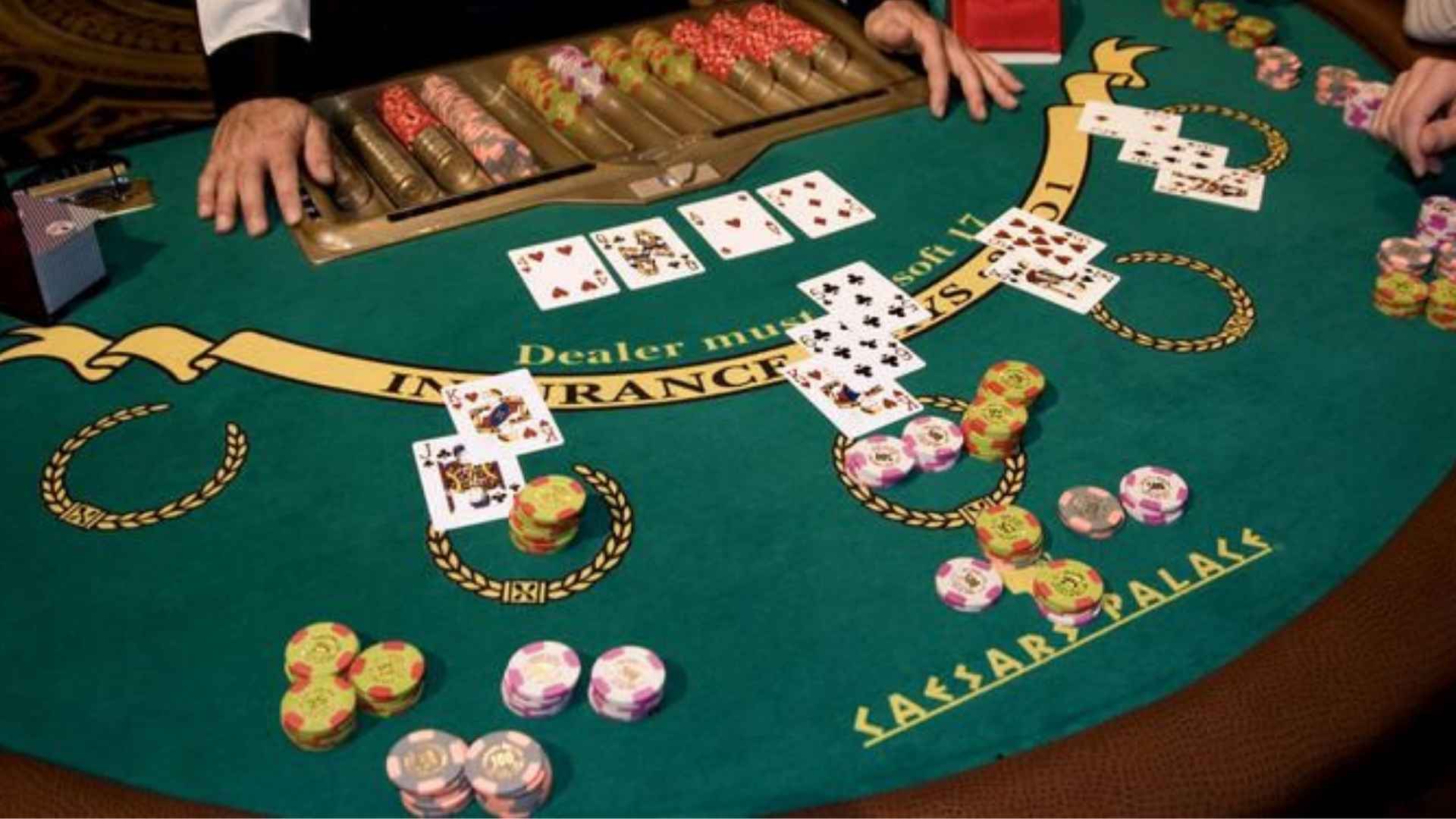 Why Every Craps Roll Matters