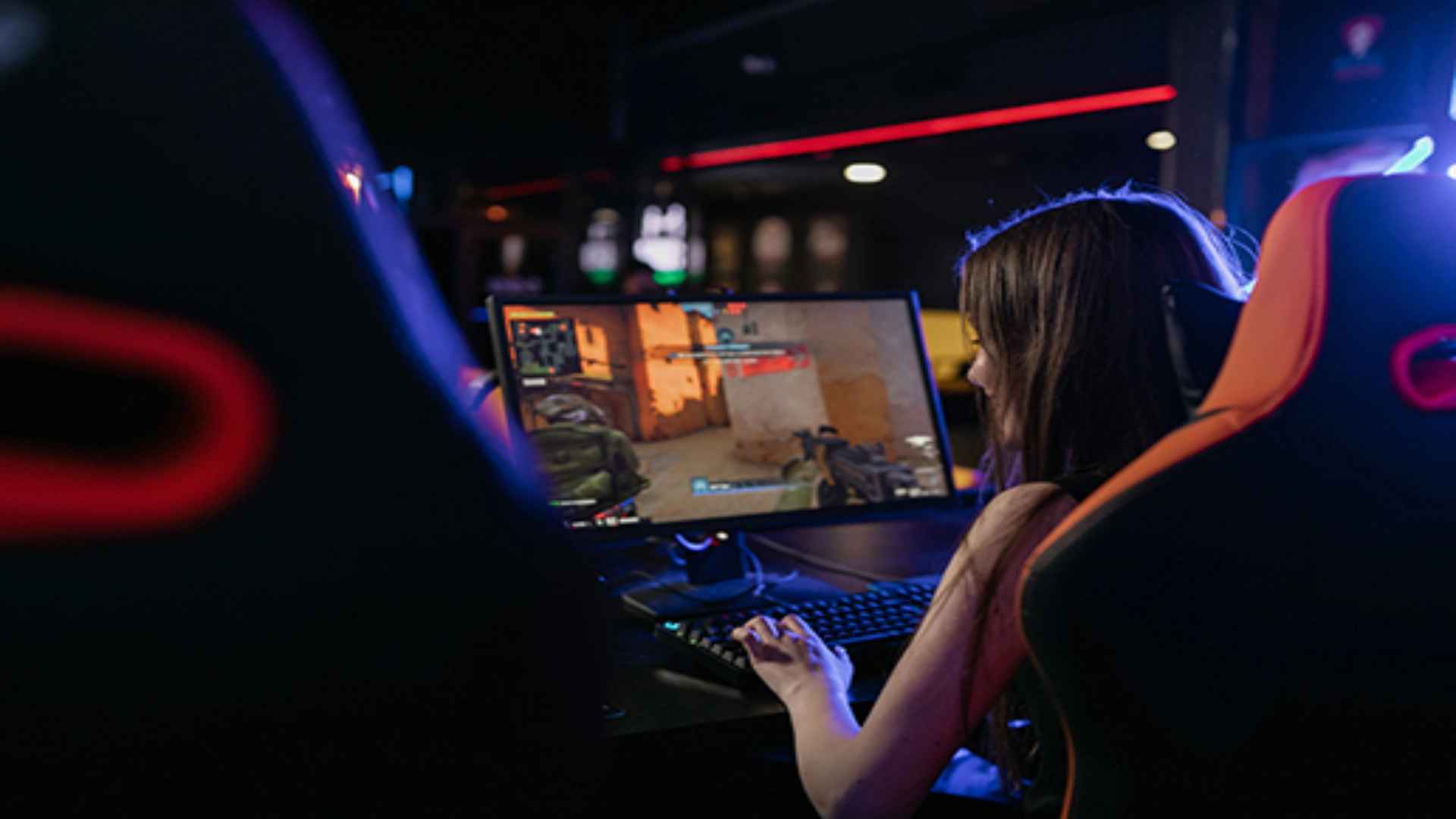 Arcade Challenges That Keep Every Player Motivated